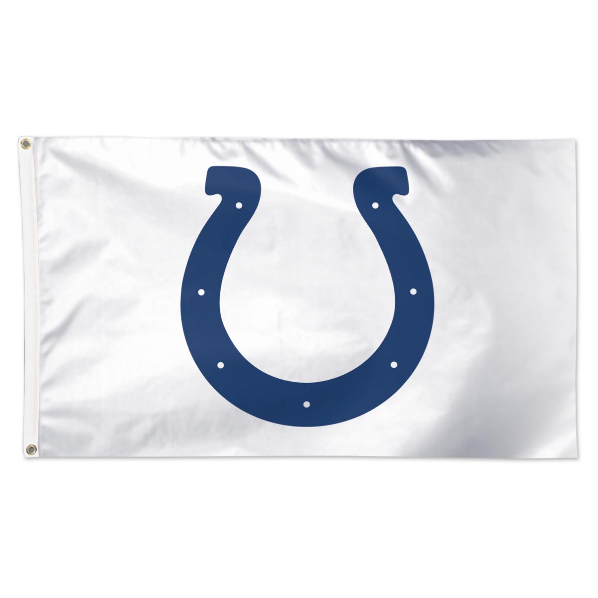 WinCraft Houston Texans 3' x 5' Established One-Sided Flag