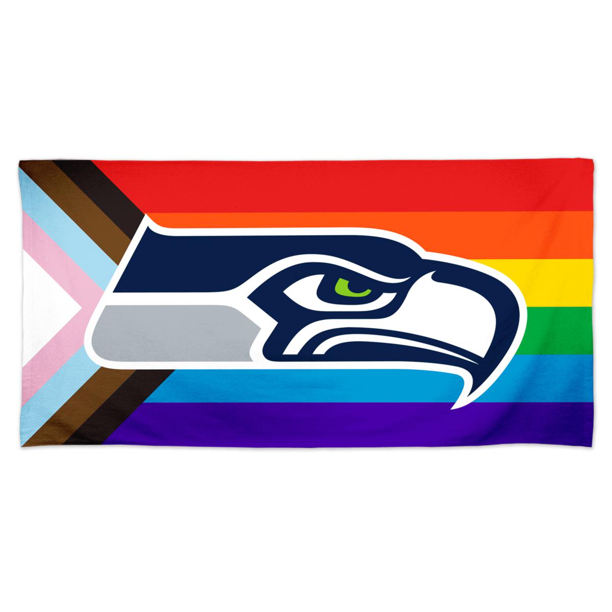 Seattle Seahawks Gear, Seahawks WinCraft Merchandise, Store