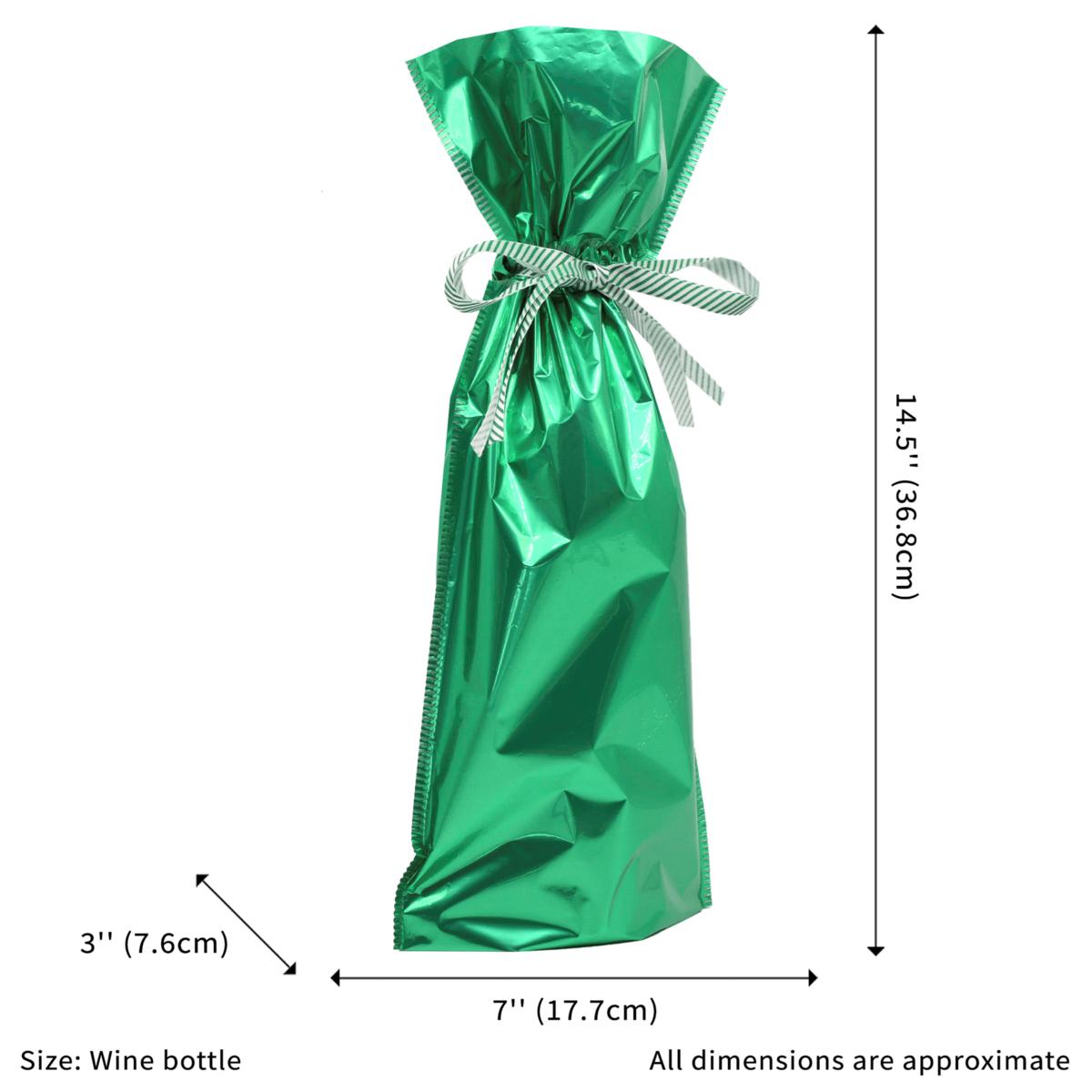 7-ELEVEn® Gift Bags (Set of 3)