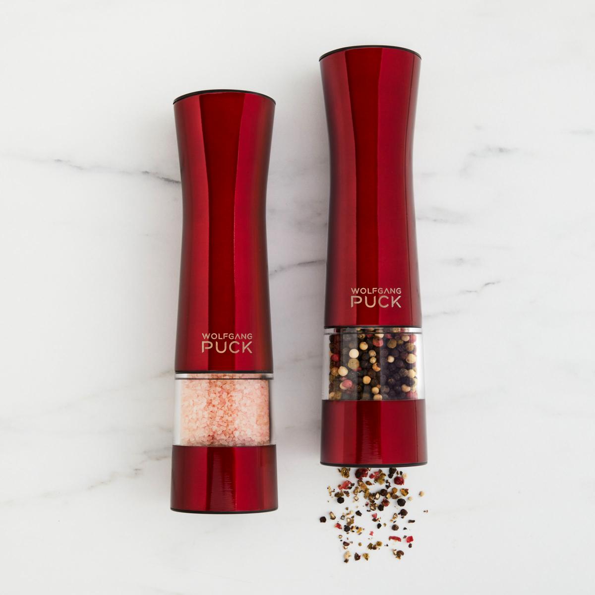 wolfgang puck spice grinders