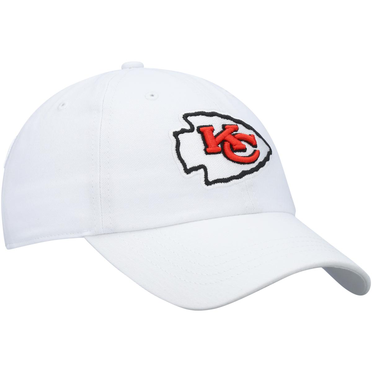 Kansas City Chiefs 47 Womens Adjustable Hat