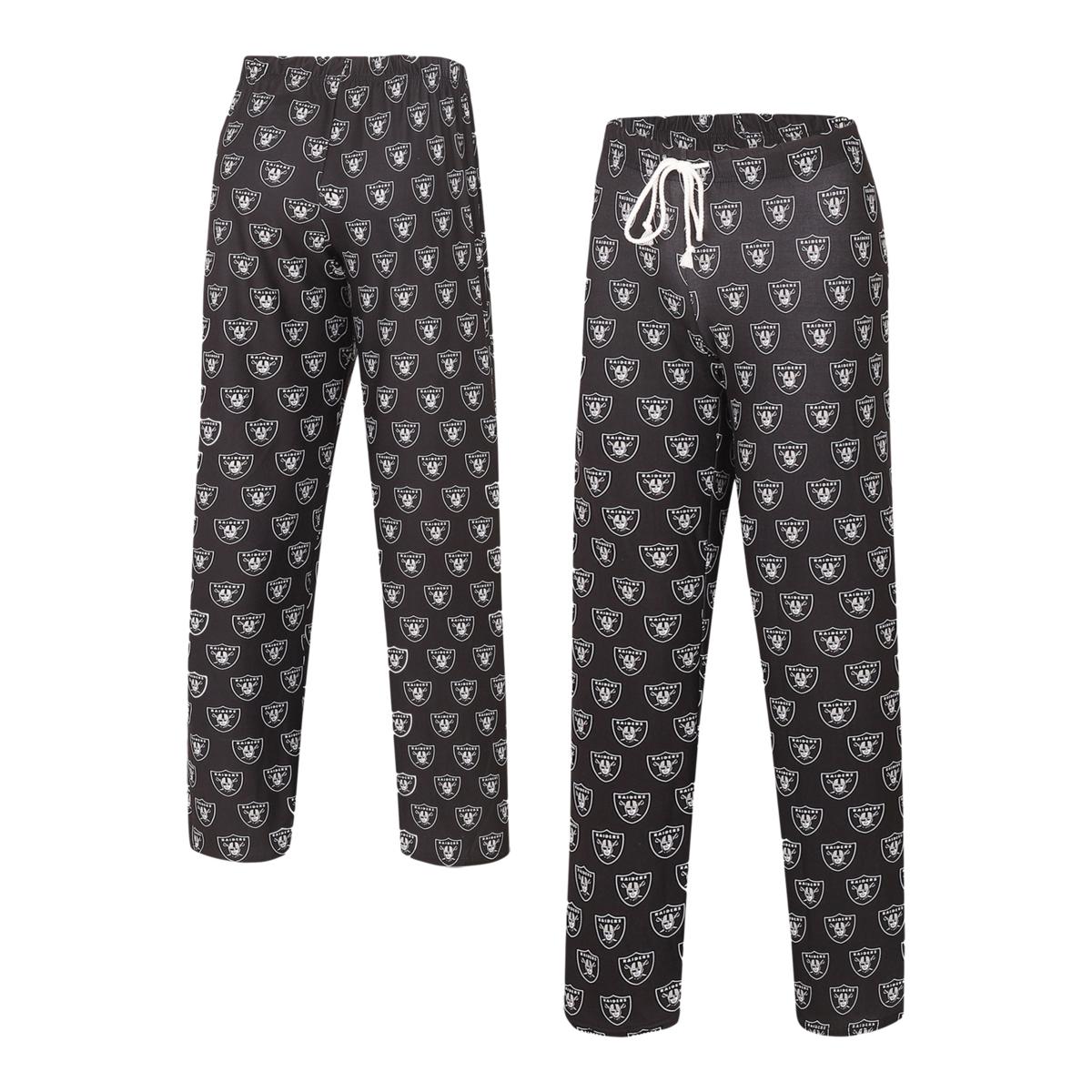 Raiders best sale pj pants