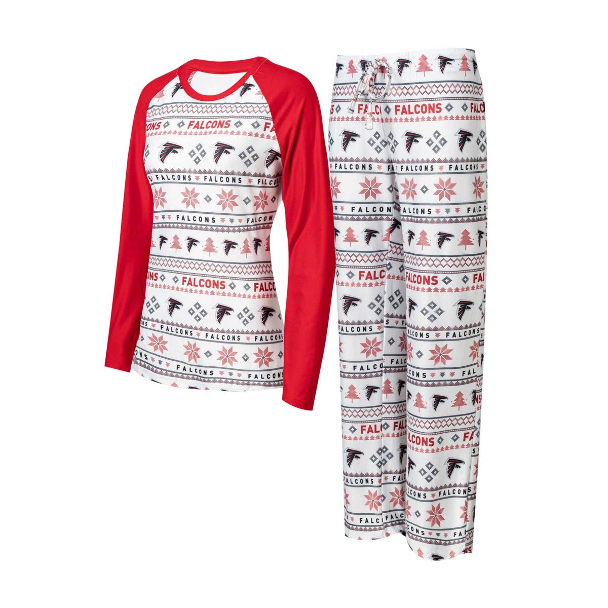 Atlanta falcons pajama discount pants