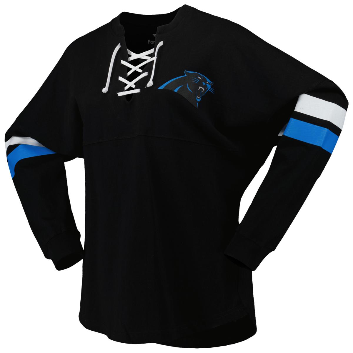 Carolina panthers sale spirit jersey