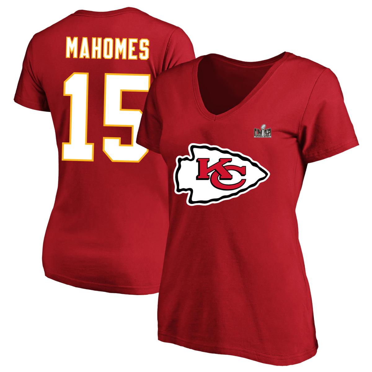 Women's Kansas City Chiefs Gear, Womens Chiefs Apparel, Womens Chiefs  Merchandise