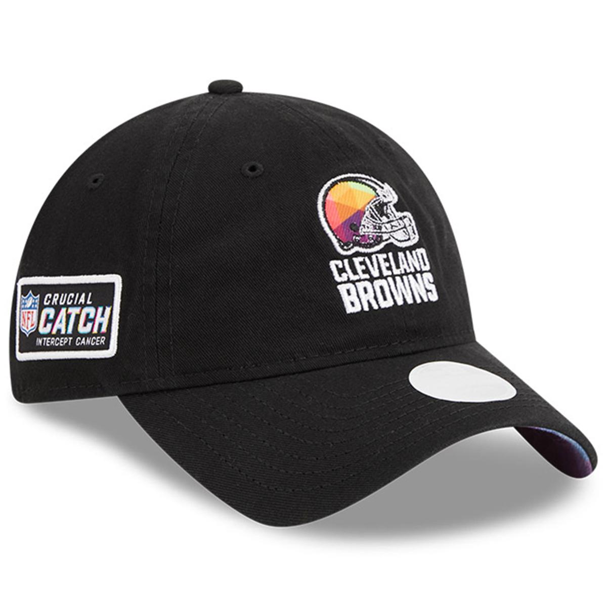 Cleveland Browns Fan Caps & Hats for sale