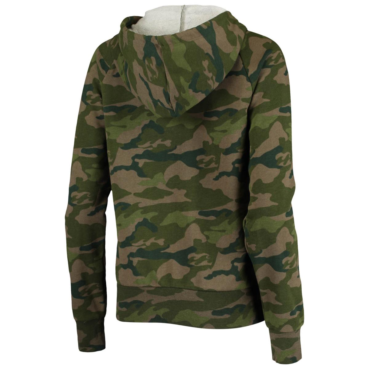 Camo clearance seahawks hoodie