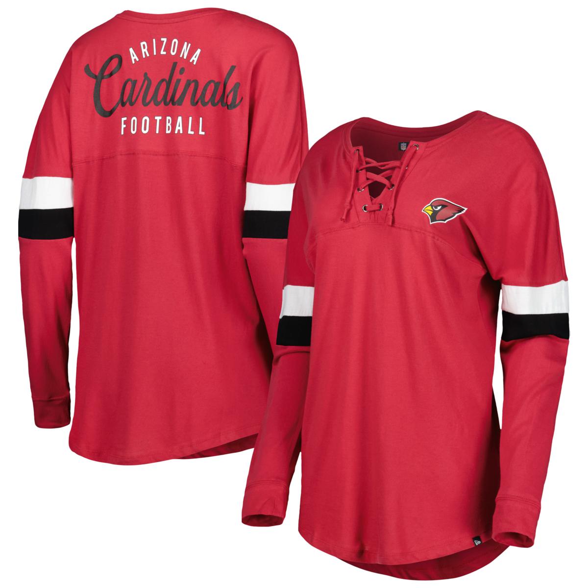 Arizona cardinals 2025 women's jersey