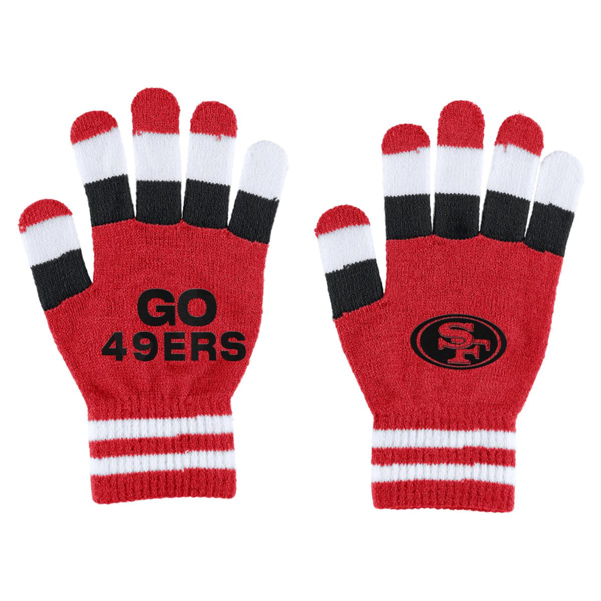 San Francisco 49ers WEAR by Erin Andrews