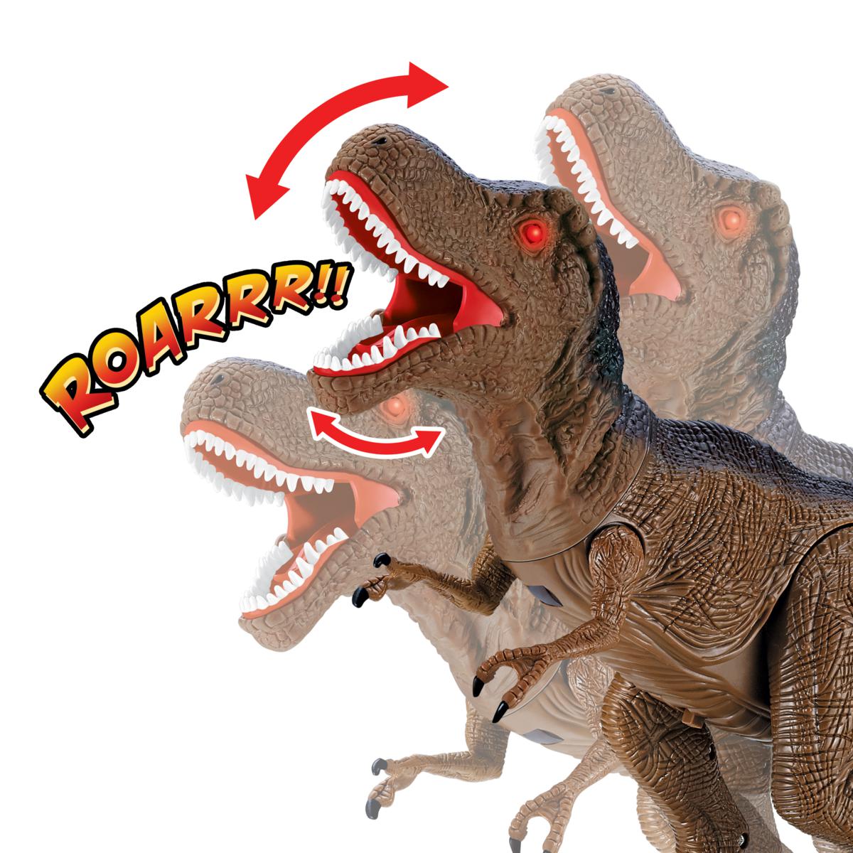 Tyrannosaurus Rex Toy, Dinosaur Toys