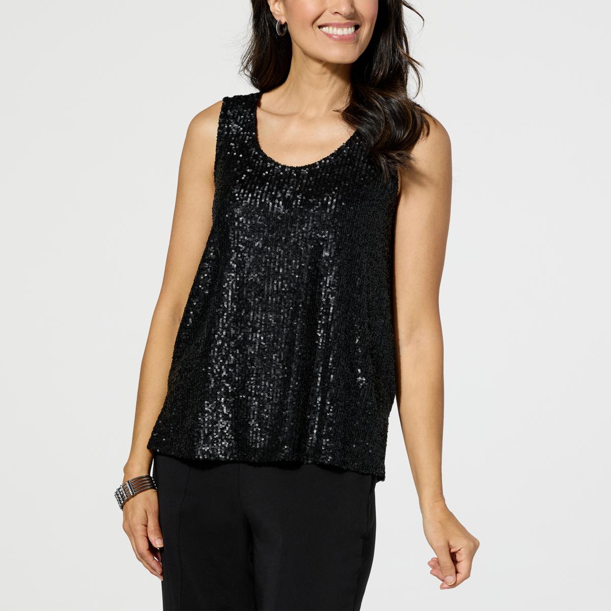 salsation サルセーション Dress Knitted Tank　XS salsation サルセーション Dress Knitted Tank XS