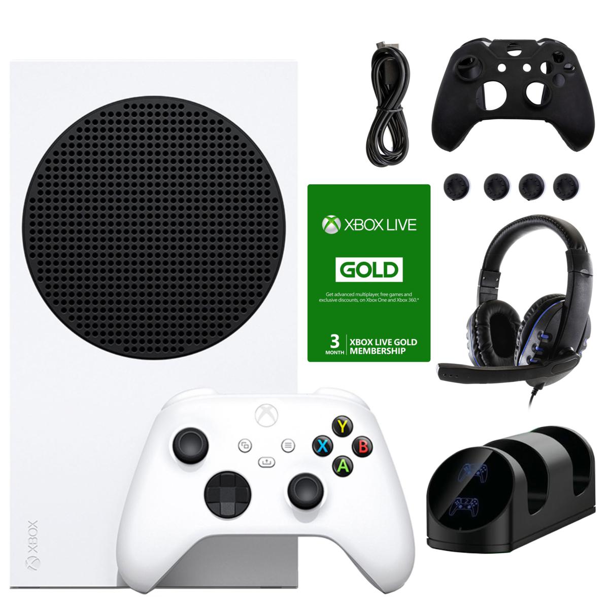 Xbox liv3 deals