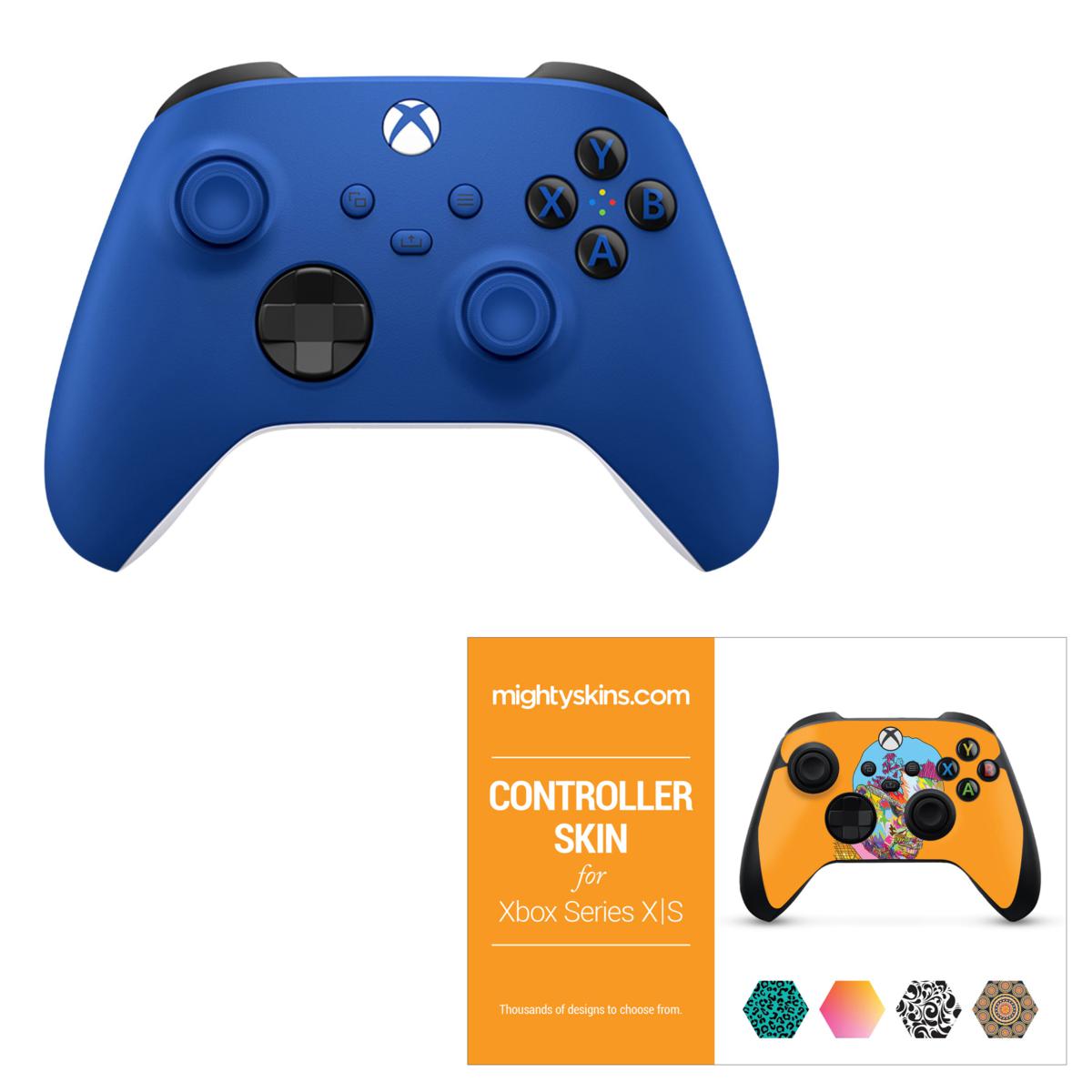 Xbox - Wireless Controller for Xbox Series X, Xbox Series S, and