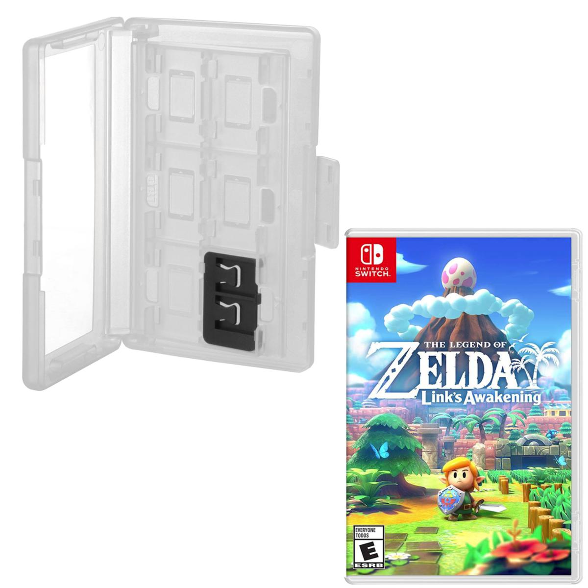 The Legend of Zelda™: Link's Awakening for Nintendo Switch