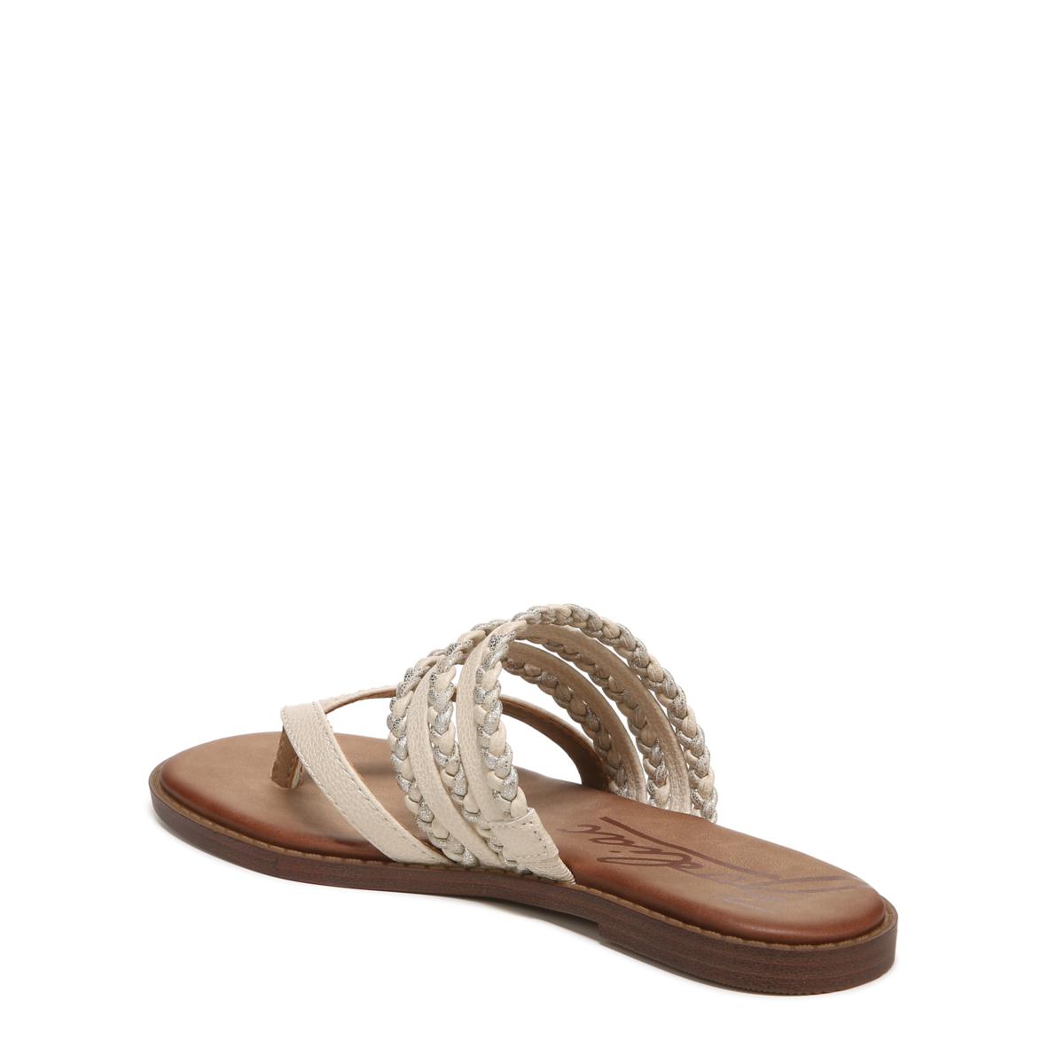 Dolce vita best sale cary sandal