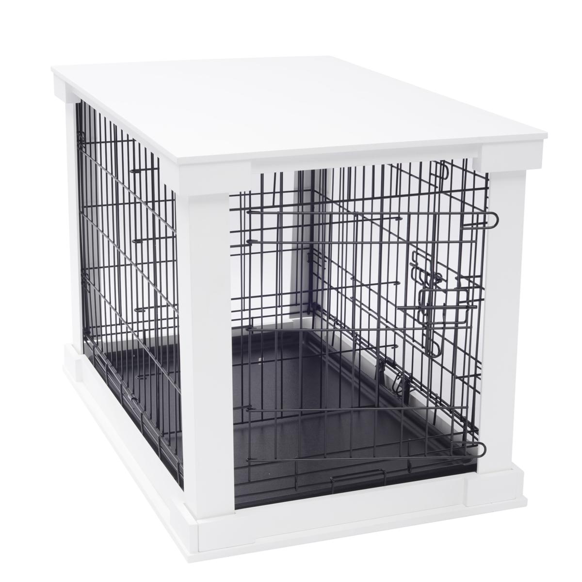 large dog crate covers