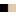 Black/Beige