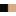 Black/Sienna