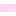 Pale Pink Wash