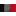 Red/Black/Gray