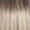 Ash Blonde Rooted