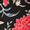 Black Floral