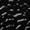 Black/Crinkle Patent