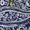 Deep Sea Paisley
