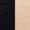 Jet Black/Frappe