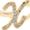 Letter X