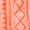 Tangerine Batik