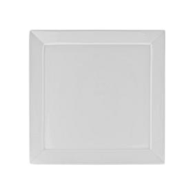 10 Strawberry St Elite Squares Salad/Dessert Plate