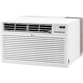 11,800 BTU Through-the-Wall Air Conditioner