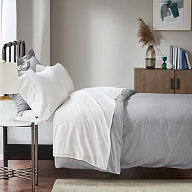 1500 Thread Count Cotton Blend Polyester Sheet Set