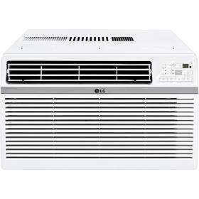 18,000 BTU 230V Window Air Conditioner