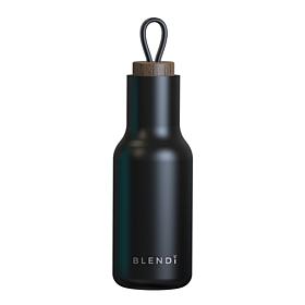 20oz. Hydroluxe Bottle - Black