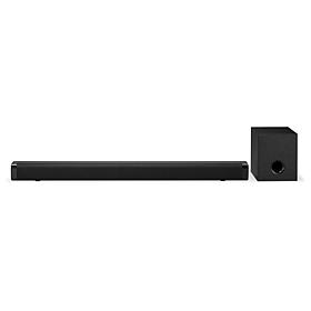 32" Bluetooth Sound Bar with Wireless Subwoofer
