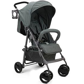 509 Crew Shopee Kids Lightweight Stroller With Extra Large Canopy