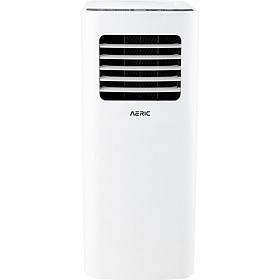 5,500 BTU SACC (9,000 BTU ASHRAE) Portable Air Conditioner