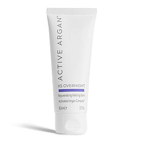 Active
Argan Exfoliating & Hydrating X5
Sleep Balm