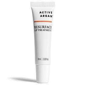 Active Argan Resurface Lip Treatment Balm - Auto-Ship®