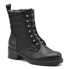 Adrienne Vittadini Davide Bootie