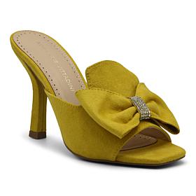 Adrienne Vittadini Gladys Dress Slide