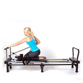 AeroPilates Pull-Up Bar Accessory