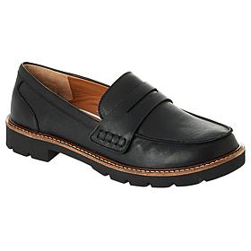 Aetrex® Collette Leather Loafer