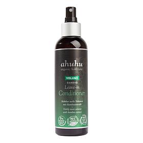 Ahuhu Volume Bamboo Leave-in Conditioner