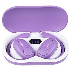 Aiwa Open Wearable True Wireless Earphones