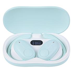 Aiwa Open Wearable True Wireless Earphones