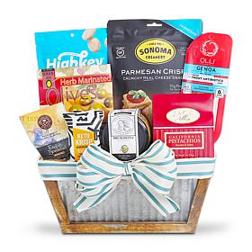 Alder Creek Keto Gift Basket