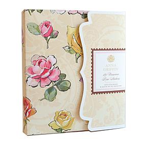 Anna Griffin® 120 Favorite Mascara Rose 3D Stickers